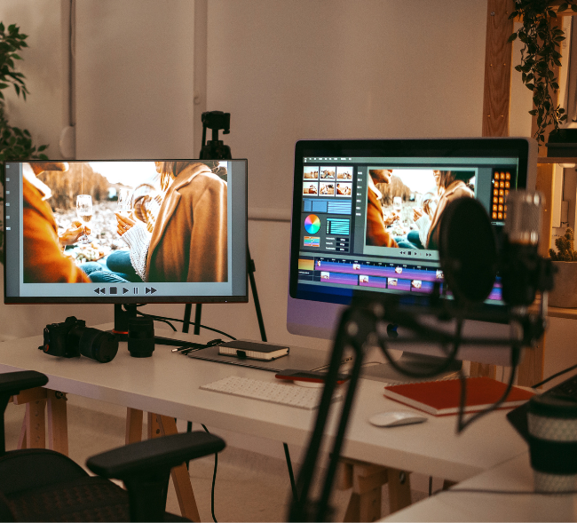 Common Mistakes to Avoid as a Video Editor