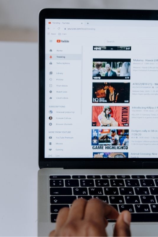 YouTube SEO Course - Title, description, tags